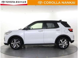 ワイド&ロ-のスタイルで走行安定性もばっちりです、運転しやすくロングドライブも安心です。