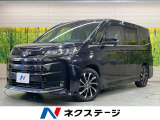 純正10.5型ナビ 両側電動ドア 快適利便PKG 後席モニター