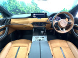 CX-80 3.3 XD ハイブリッド プレミアム スポーツ ディーゼル 4WD 