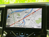 地図を画面いっぱいに表示し、道路や周辺の地名を確認しながら目的地までの道順を把握できます。縮尺や案内表示も見やすく、慣れない場所へのお出かけにも役立ちます。
