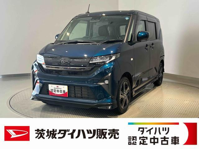ムーヴ RS 
