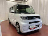 両側スライドドアなので、狭い駐車場や壁際でも安心!