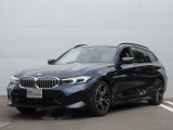BMW 3シリーズツーリング