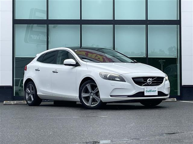 V40 T4 SE サンルーフ 修復歴無し