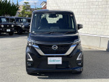ルークス ハイウェイスターX 4WD 4WD 修復歴無し