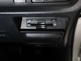 ETC車載器が搭載されているので、高速道路の乗り降りもノンストップで通過できます♪