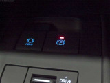 電動パーキング機能付き!
