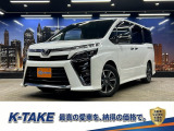 トヨタ ヴォクシー 2.0 ZS 煌II