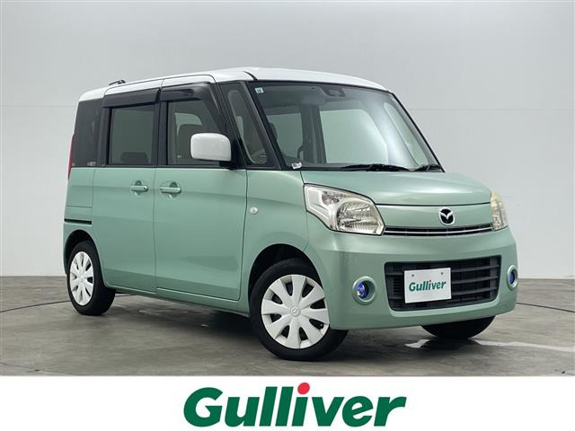 マツダ フレアワゴン XS 修復歴無し の中古車詳細 (65,000km, シャスト