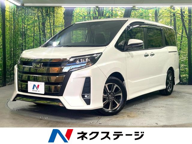 ノア 2.0 Si