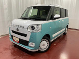 ムーヴキャンバス  ストライプス G