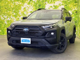 トヨタ RAV4