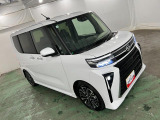 社用車上がりなので走行がすくないです。安心してお選びください♪