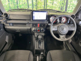 ジムニーシエラ 1.5 JC 4WD