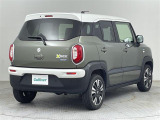 クロスビー 1.0 ハイブリッド(HYBRID) MV 4WD 4WD 修復歴無し