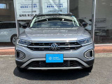 T-Roc TSI スタイル 