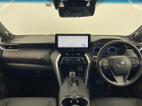 ハリアー 2.5 ハイブリッド E-Four Z 4WD 本革シート