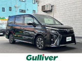 ヴォクシー 2.0 ZS 煌II 4WD 修復歴無し