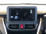 当車両はオーディオレスです。多彩なナビゲーション・オーディオをご用意しております。詳しくは当店スタッフにお問い合わせください。