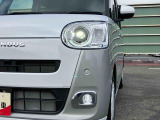 ダイハツ認定中古車取扱いの正規ディーラー店舗となります。メーカー保証はもちろんダイハツ中古車保証も日本全国最寄りのダイハツ正規ディーラーにてご利用いただけます(一部除く)
