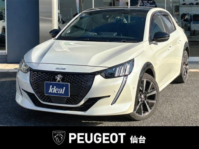 208 GT 