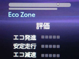 メーター内インフォメーション