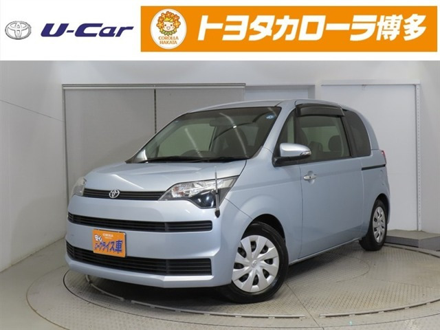 スペイド 1.5 G 