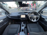 1オナ 寒冷地仕様 純正エンジンスターター GRマッドフラップ 純正ベッドライナー 社外トノカバー TOYOTAデカール ETC車載器 アダプティブクルーズコントロール 純正ナビ 360カメラ LEDライト