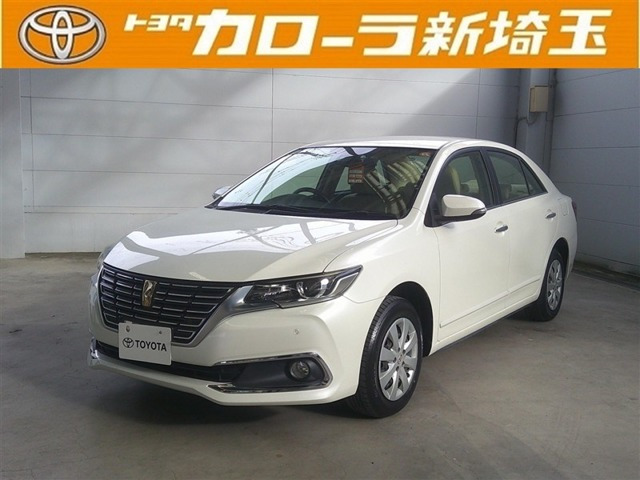 プレミオ 1.5 F Lパッケージ 