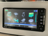 【Bluetooth Audio】いつもの音楽・いつものラジオ番組を、ドライブでも存分にお楽しみいただけます♪