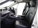 見通しのよいすっきりとした視界で、誰でも運転しやすいです。運転のしやすさは疲れにくさにも繋がりますよ♪