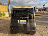 パレット SW TS 4WD 