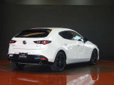 MAZDA3ファストバック 2.0 20S レトロスポーツエディション 