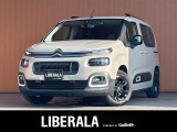 ◆LIBERALAは、輸入車選びの新たなスタイルを提案するインポート・セレクト・ブランドです。オーナー様となる方がクルマから直接感じる感性を第一にした、最良の一台との出会いをコーディネートいたします。