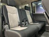 車内もキレイで嫌な臭いもありません☆車内の臭い、汚れが気になる方は内装のスチームクリーナーも施工可能です♪