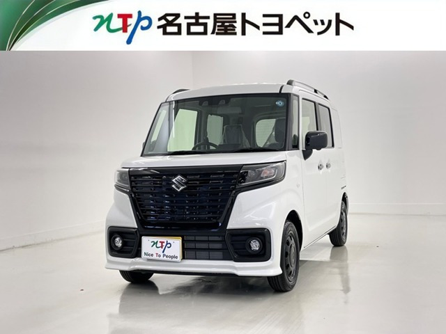 スペーシアベース XF