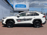 RAV4 2.0 アドベンチャー オフロードパッケージ 4WD 