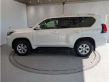 ランドクルーザープラド 2.8 TX Lパッケージ ディーゼル 4WD 