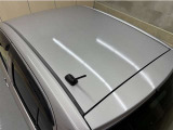 &rdquo;屋根の状態もしっかり確認出来ます。トヨタ中古車「まるごとクリーニング」でピカピカです。&rdquo;