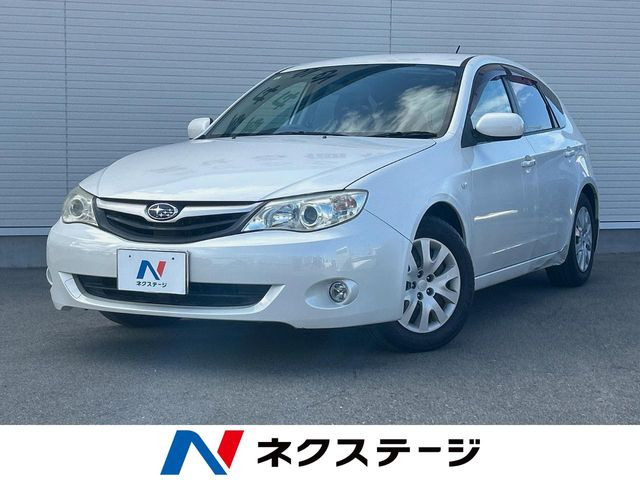インプレッサ  1.5i-L