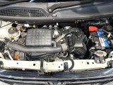 親切・丁寧な専門メカニックスタッフが応対!・車検・点検整備・事故等の修理などアフターサービスも安心。お車のカスタマイズもネクステージのサービススタッフまでご相談ください!
