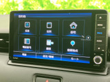 様々な情報を表示でき、運転をサポート。車両情報や設定変更も簡単に行えます。