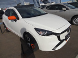 MAZDA2 1.5 15BD 4WD 