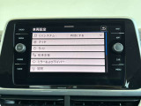 ESC、タイヤ、ライト、駐車支援、ミラー・ワイパー、開閉など、車両の細かな設定を画面から変更できます。