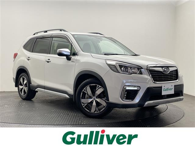 フォレスター 2.0 アドバンス 4WD 4WD 修復歴無し