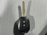 【キーレス】ボタンひとつでドアの開閉が可能で便利です!