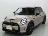 MINI NEXT港南台 正規ディーラー認定中古車