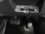ETC車載器が搭載されているので、高速道路の乗り降りもノンストップで通過できます♪