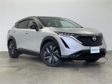 日産 アリア B6