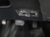 ETC車載器が搭載されているので、高速道路の乗り降りもノンストップで通過できます♪